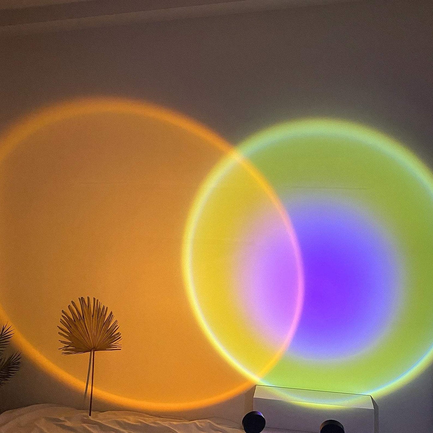 The Sunset Projector Lamp